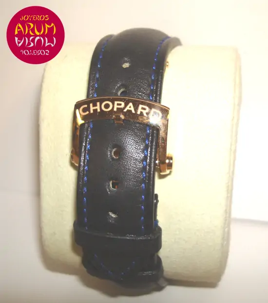 Chopard Grand Prix Monaco ARUM Ref. 2299 "SOLD"