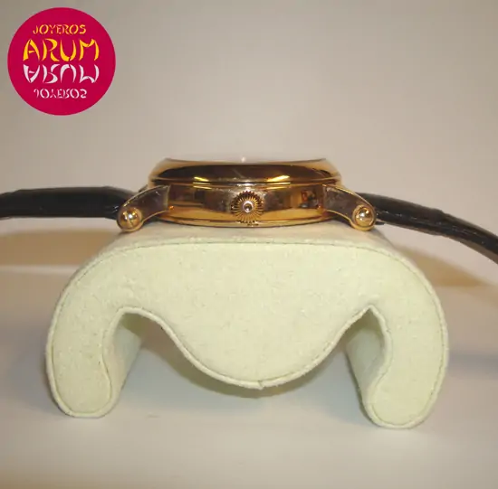 Christiaan Van der Klaauw Eclipse "SOLD"