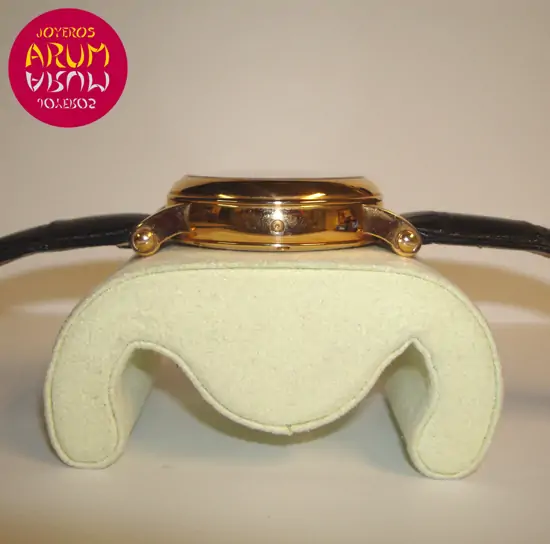 Christiaan Van der Klaauw Eclipse "SOLD"