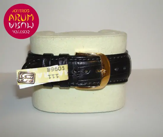 Christiaan Van der Klaauw Eclipse "SOLD"