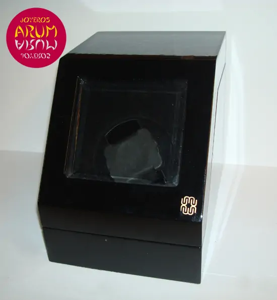 Christiaan Van der Klaauw Eclipse "SOLD"