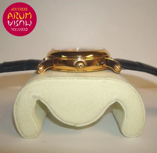 Christiaan Van der Klaauw Real Moon "SOLD" Christiaan Van der Klaauw Real Moon "SOLD"