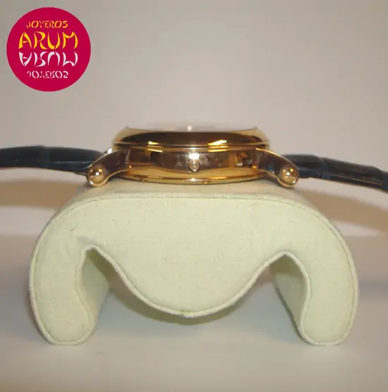 Christiaan Van der Klaauw Real Moon "SOLD" Christiaan Van der Klaauw Real Moon "SOLD"