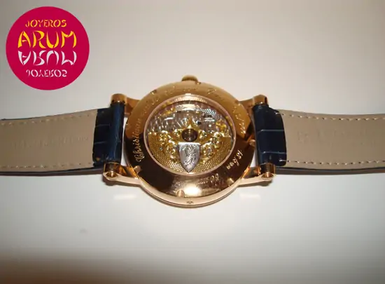 Christiaan Van der Klaauw Real Moon "SOLD" Christiaan Van der Klaauw Real Moon "SOLD"