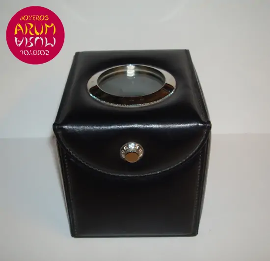 Christiaan Van der Klaauw Real Moon "SOLD" Christiaan Van der Klaauw Real Moon "SOLD"