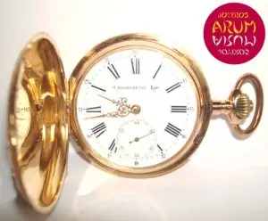 Chronometre LIP ARUM Ref. 2394