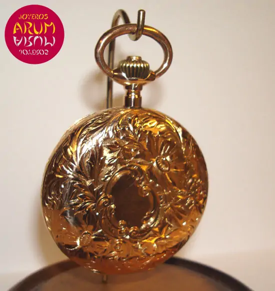 Chronometre LIP ARUM Ref. 2394 Chronometre LIP ARUM Ref. 2394