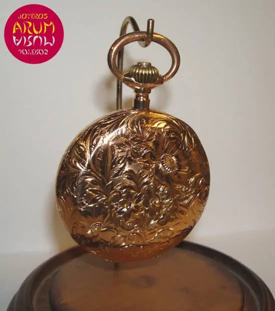 Chronometre LIP ARUM Ref. 2394 Chronometre LIP ARUM Ref. 2394