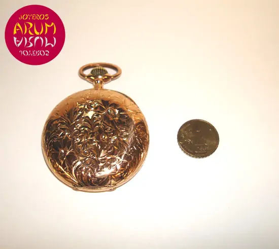 Chronometre LIP ARUM Ref. 2394 Chronometre LIP ARUM Ref. 2394