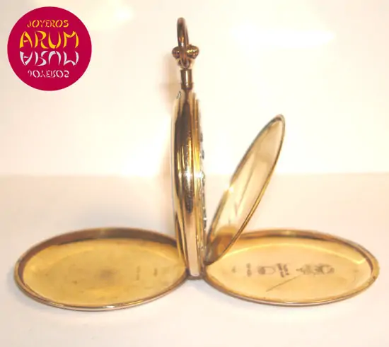 Chronometro Moderno Pocket Watch ARUM Ref. 2399 Chronometro Moderno Pocket Watch ARUM Ref. 2399