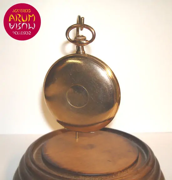 Chronometro Moderno Pocket Watch ARUM Ref. 2399 Chronometro Moderno Pocket Watch ARUM Ref. 2399