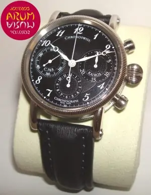 Chronoswiss Kairos