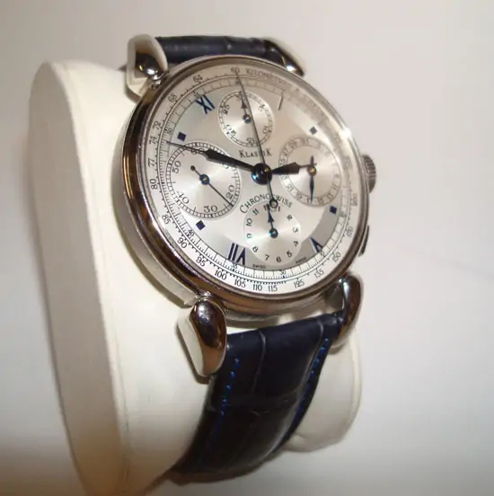 Chronoswiss Klassik "SOLD" Chronoswiss Klassik "SOLD"