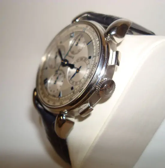 Chronoswiss Klassik "SOLD" Chronoswiss Klassik "SOLD"