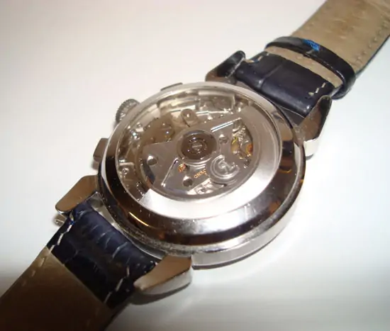 Chronoswiss Klassik "SOLD" Chronoswiss Klassik "SOLD"