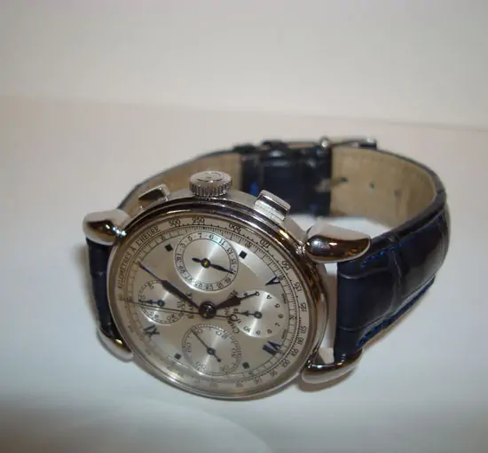 Chronoswiss Klassik "SOLD" Chronoswiss Klassik "SOLD"