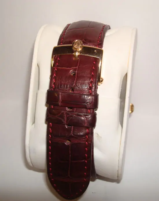 Chronoswiss Regulateur "SOLD" Chronoswiss Regulateur "SOLD"