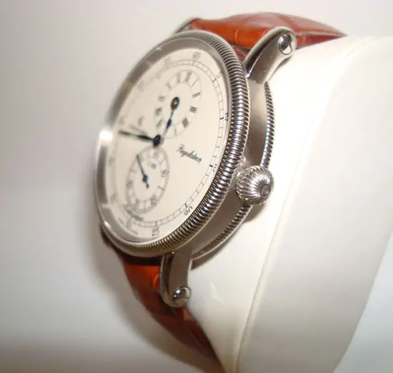 Chronoswiss Regulateur "SOLD" Chronoswiss Regulateur "SOLD"