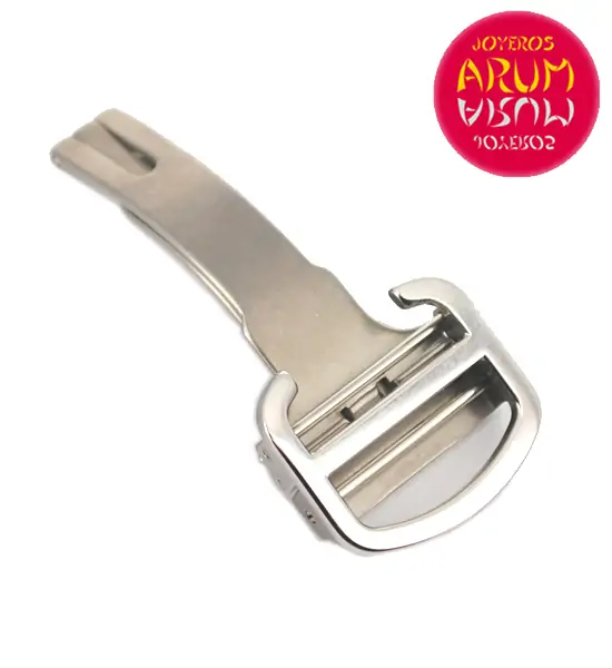 Cartier Deployant RAC19 "SOLD"