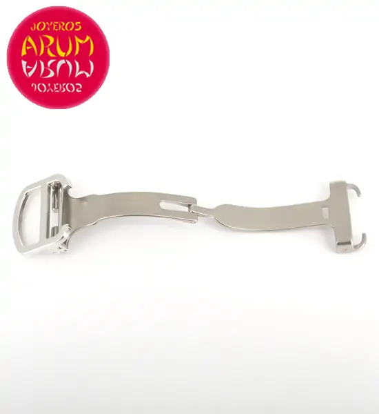 Cartier Deployant RAC19 "SOLD"