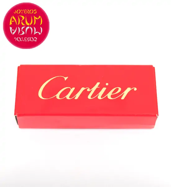 Cartier Deployant RAC19 "SOLD"