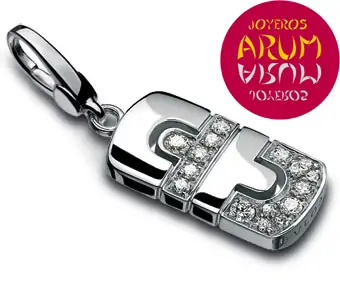 Necklace Bulgari Parentesi "SOLD"