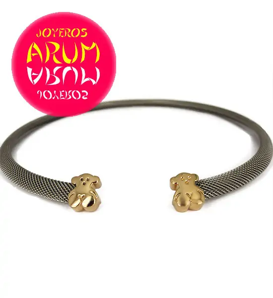 Tous Necklace RAJ239 "SOLD"