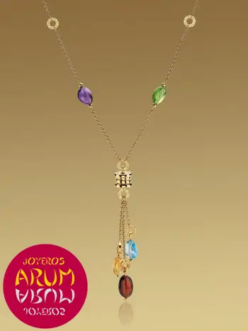 Bulgari Necklace B.Zero1 "SOLD"