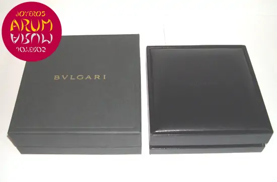 Bulgari Necklace B.Zero1 "SOLD"