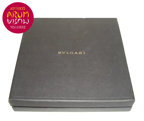 Double Face Necklace Bulgari "SOLD"