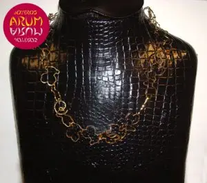 Necklace Tous with Bears "SOLD"