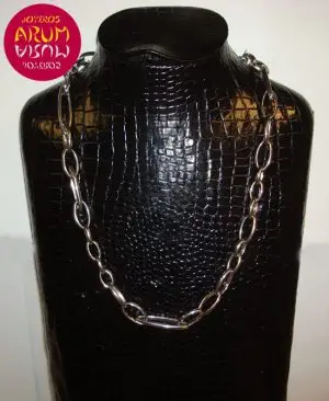 Pomellato Necklace White Gold "SOLD"