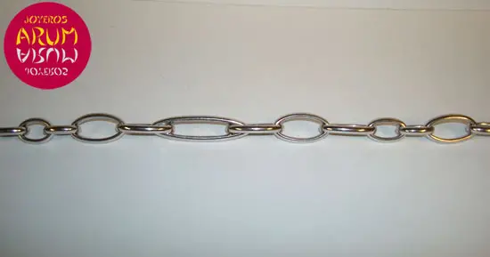 Pomellato Necklace White Gold "SOLD"