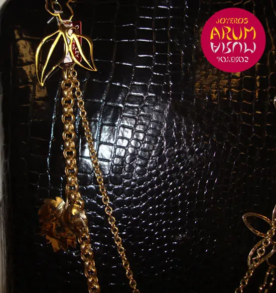 Necklace Tous Large "SOLD"