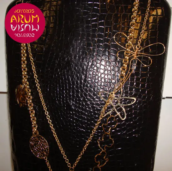 Necklace Tous Large "SOLD"