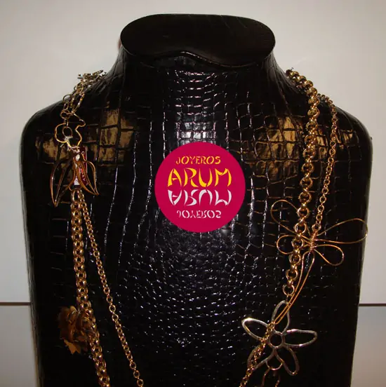 Necklace Tous Large "SOLD"