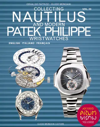 Collecting Patek Philippe 3 Volumes "SOLD" Collecting Patek Philippe 3 Volumes "SOLD"