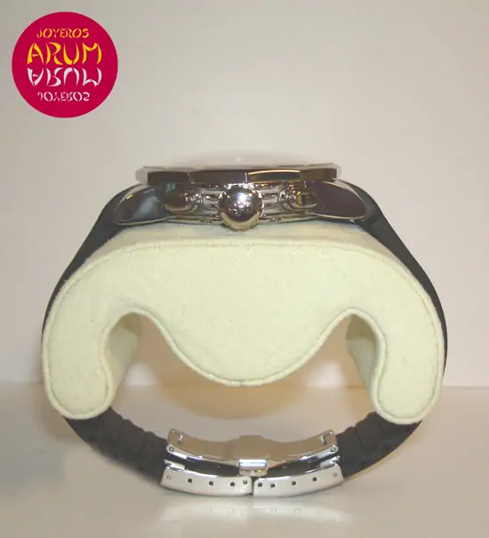 Corum Admirals Cup Chrono ARUM Ref. 2016 "SOLD"