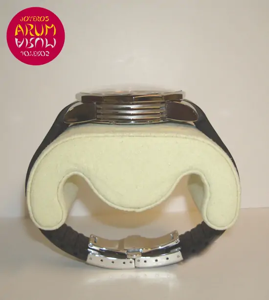 Corum Admirals Cup Chrono ARUM Ref. 2016 "SOLD"