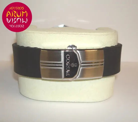 Corum Admirals Cup Chrono ARUM Ref. 2016 "SOLD"