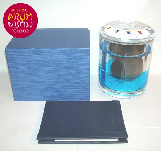 Corum Admirals Cup Chrono ARUM Ref. 2016 "SOLD"