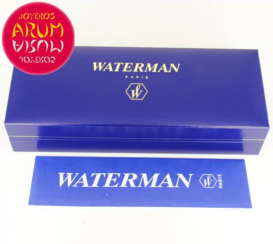 Mechanical pencil Waterman Ref.ARUM 3094