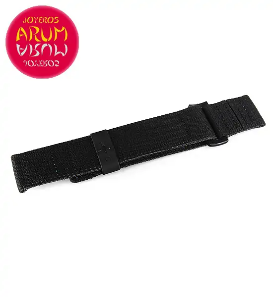 Z Panerai Diver Strap RAC71