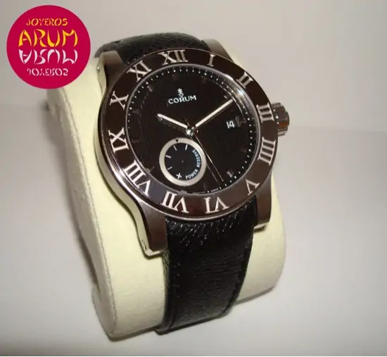 Corum Romulus ARUM Ref. 2125 "SOLD"