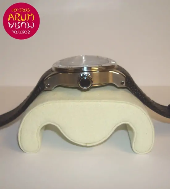 Corum Romulus ARUM Ref. 2125 "SOLD"