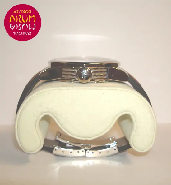 Corum Admiral Cup Gipsy Moth ARUM Ref. 2126 "SOLD"