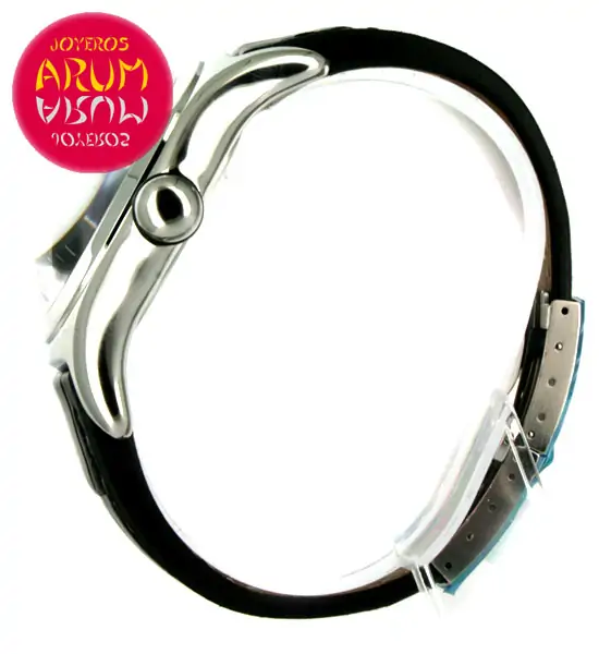 Corum Bubble Spain ARUM Ref. 2673 "SOLD"