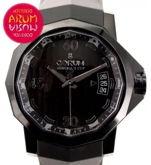 Corum Admiral´s Cup ARUM Ref. 3123