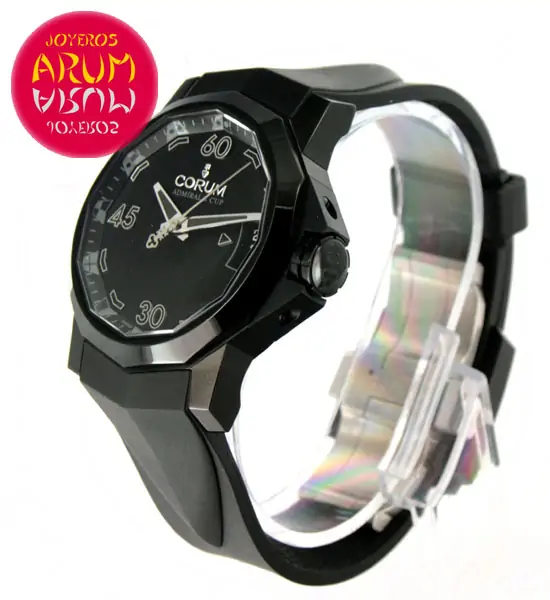 Corum Admiral´s Cup ARUM Ref. 3123 Corum Admiral´s Cup ARUM Ref. 3123