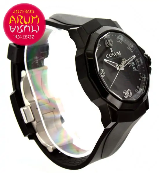 Corum Admiral´s Cup ARUM Ref. 3123 Corum Admiral´s Cup ARUM Ref. 3123